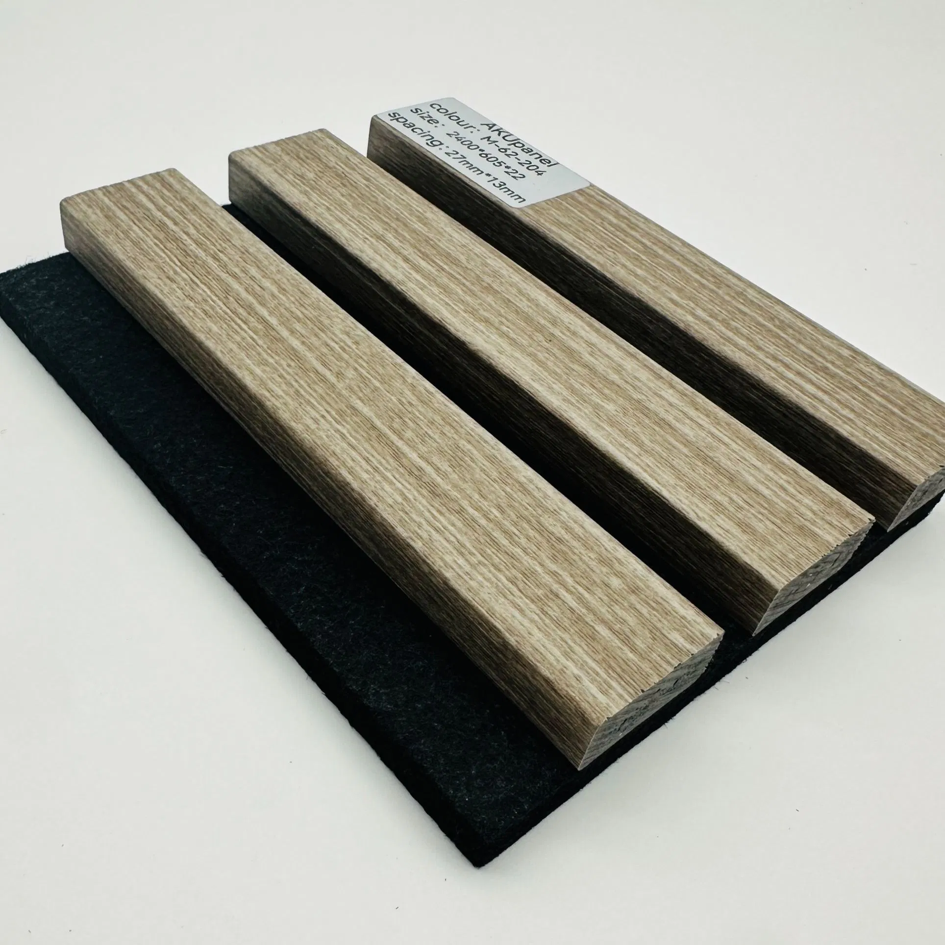Acoustic Panels Sound Acoustic Panel Prefab Houses Well Decor Wall Tiles Sound Absorbing Acoustic Panel Hot Sell