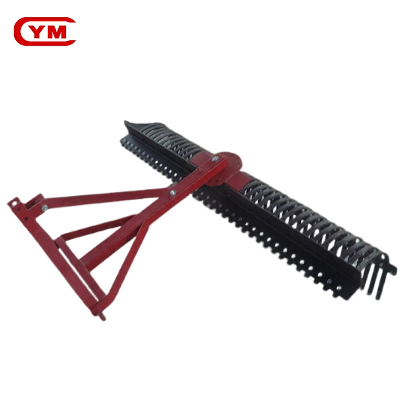 Suitable for Agricultural Machinery with 25 Horsepower R Rake