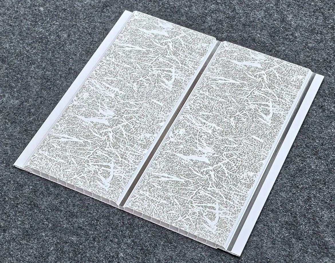 Normal Printing Plastic PVC Decorative False Roof Ceiling Panel for Interior