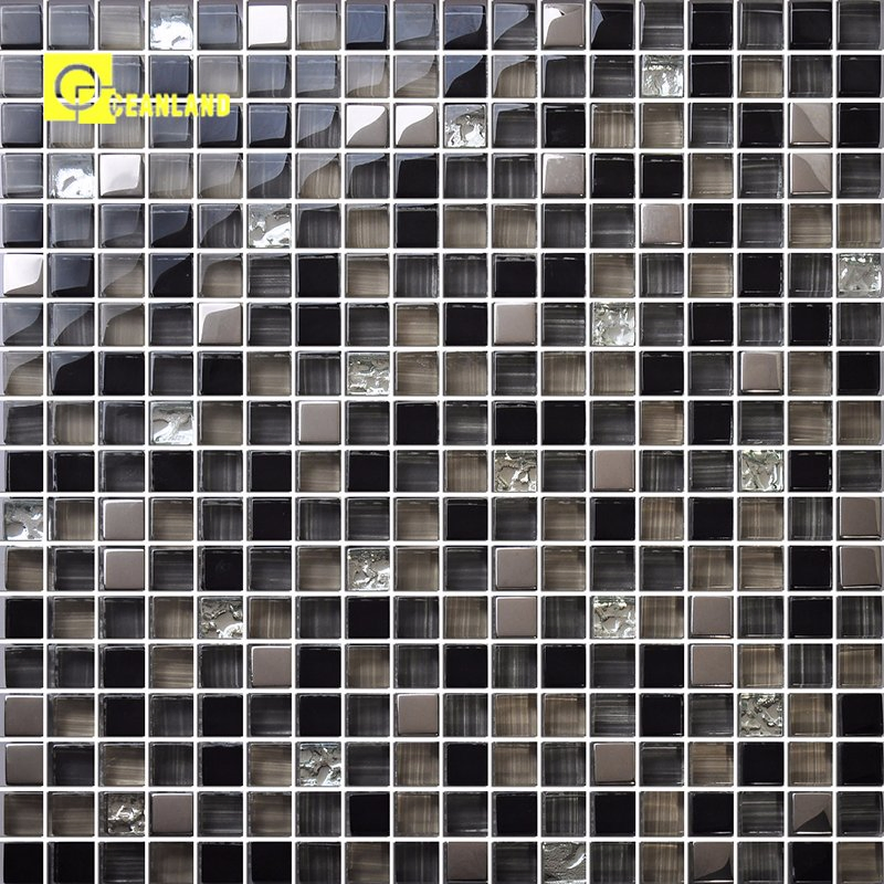 Мозаика для бассейна Transmutation Glazed Swimpool Premium