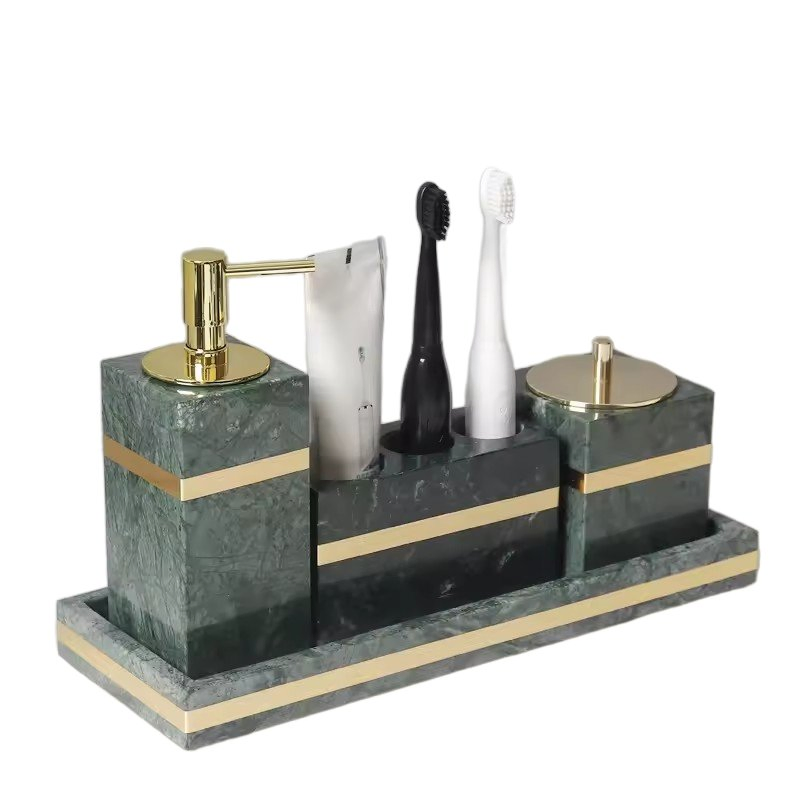 Wholesale Natural Hotel Bathroom Accessories