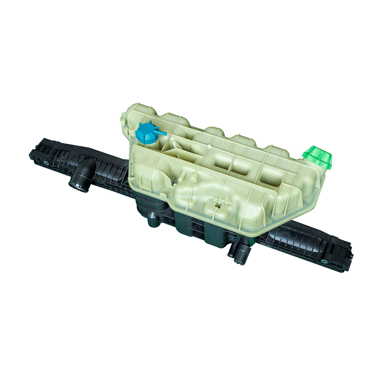 Расширительный бачок радиатора MAN TGA