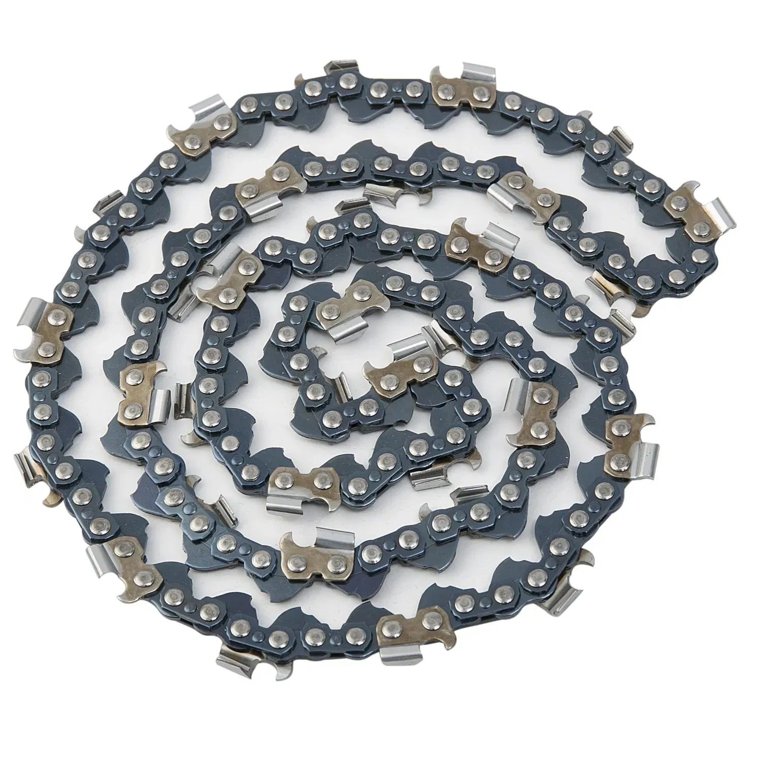 Fh 18hx Pitch. 404" Gauge. 080" 2.0mm Semichisel Harvester Chain Replacement Oregon Chainsaw Chains / Saw Chain