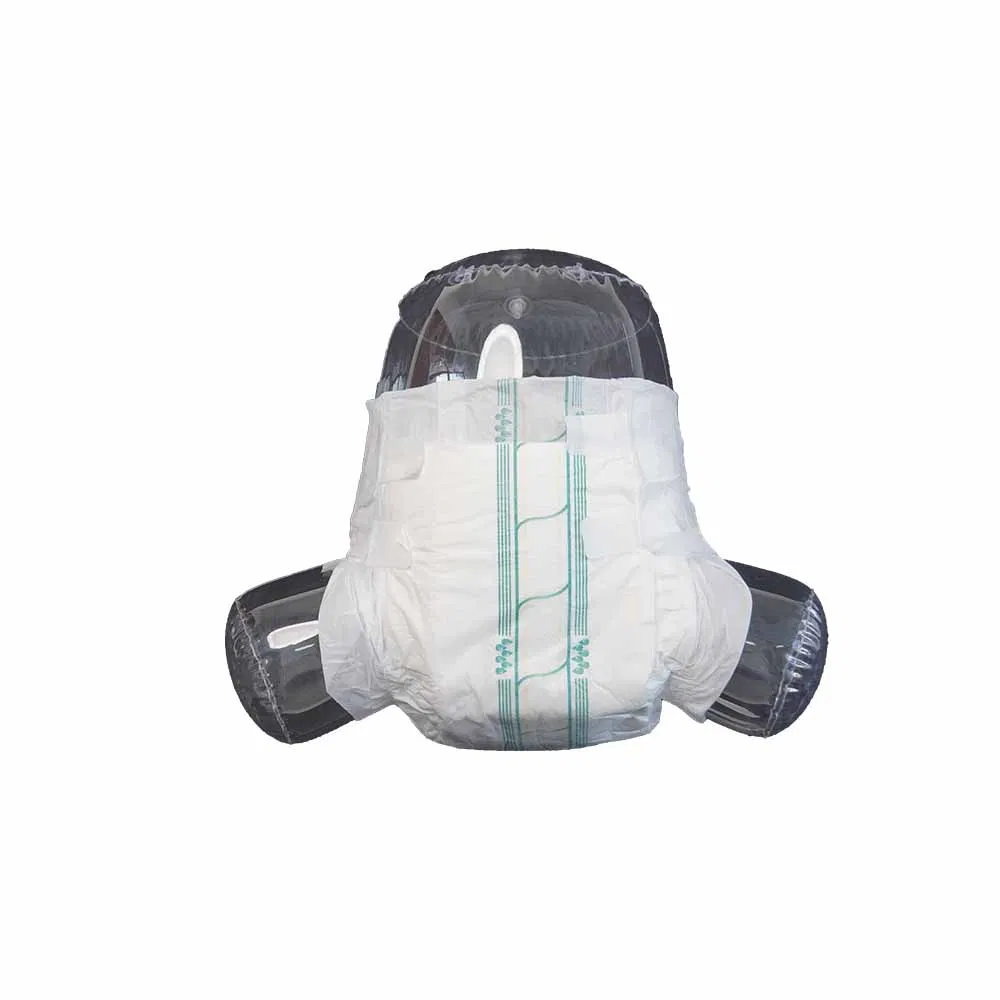 Premium Disposable Adult Diapers for Seniors - Affordable Bulk Supply