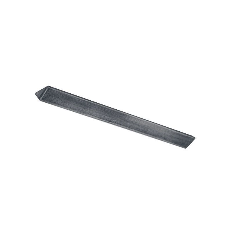 20X20mm Triangle Steel Chamfer Triangle Shape Bar for Precast Concrete