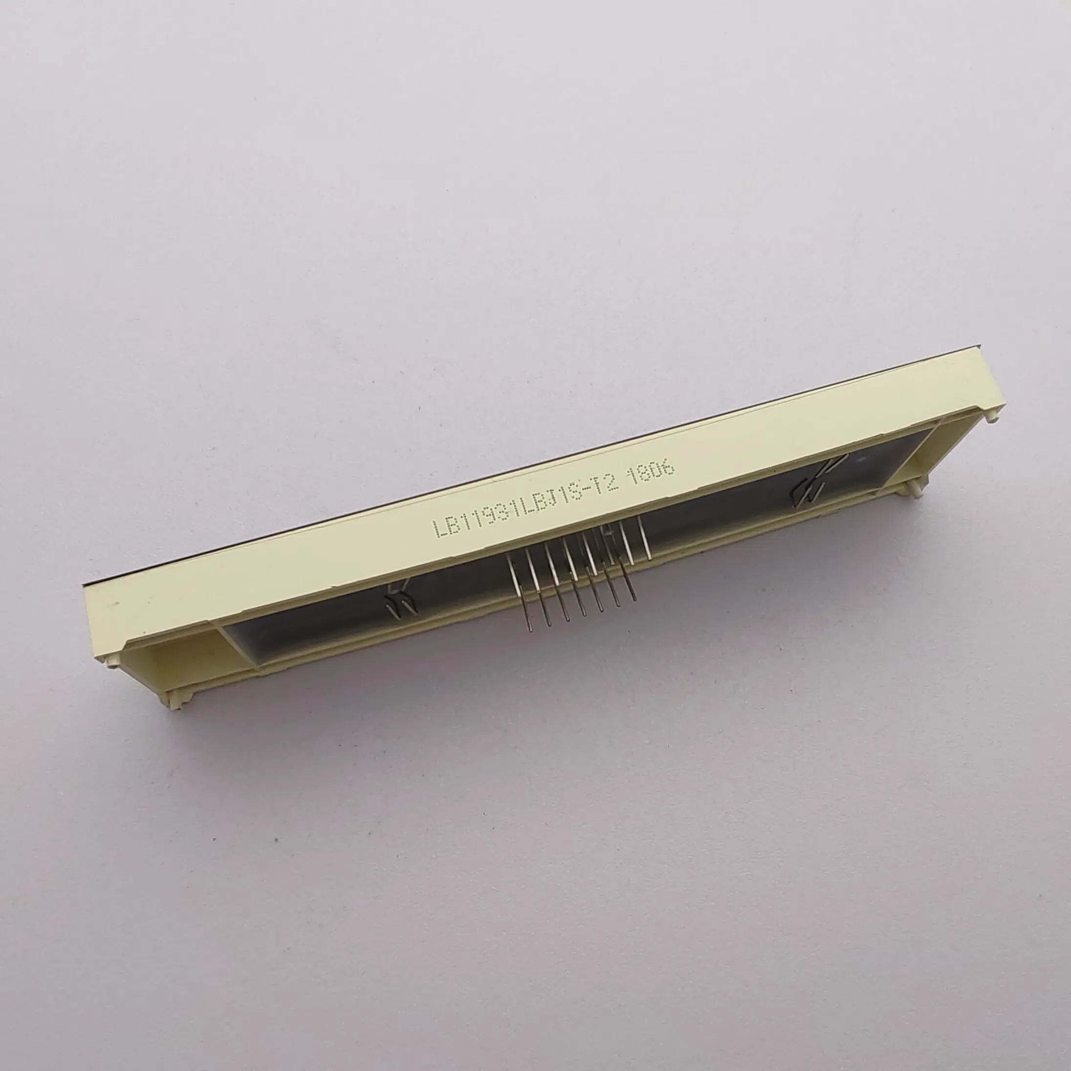 7-Segment LED Display Blue/Green for Refrigerator Controllers