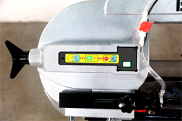 Станок ленточнопильный по металлу BRV-200