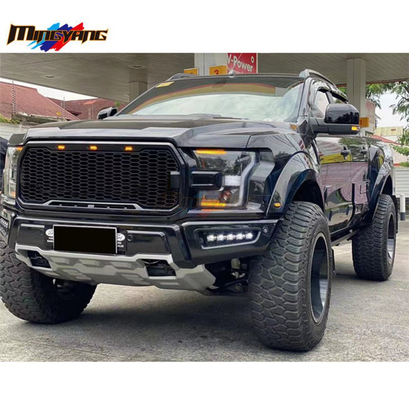 Боковое зеркало для Ford Ranger (2012-2021)