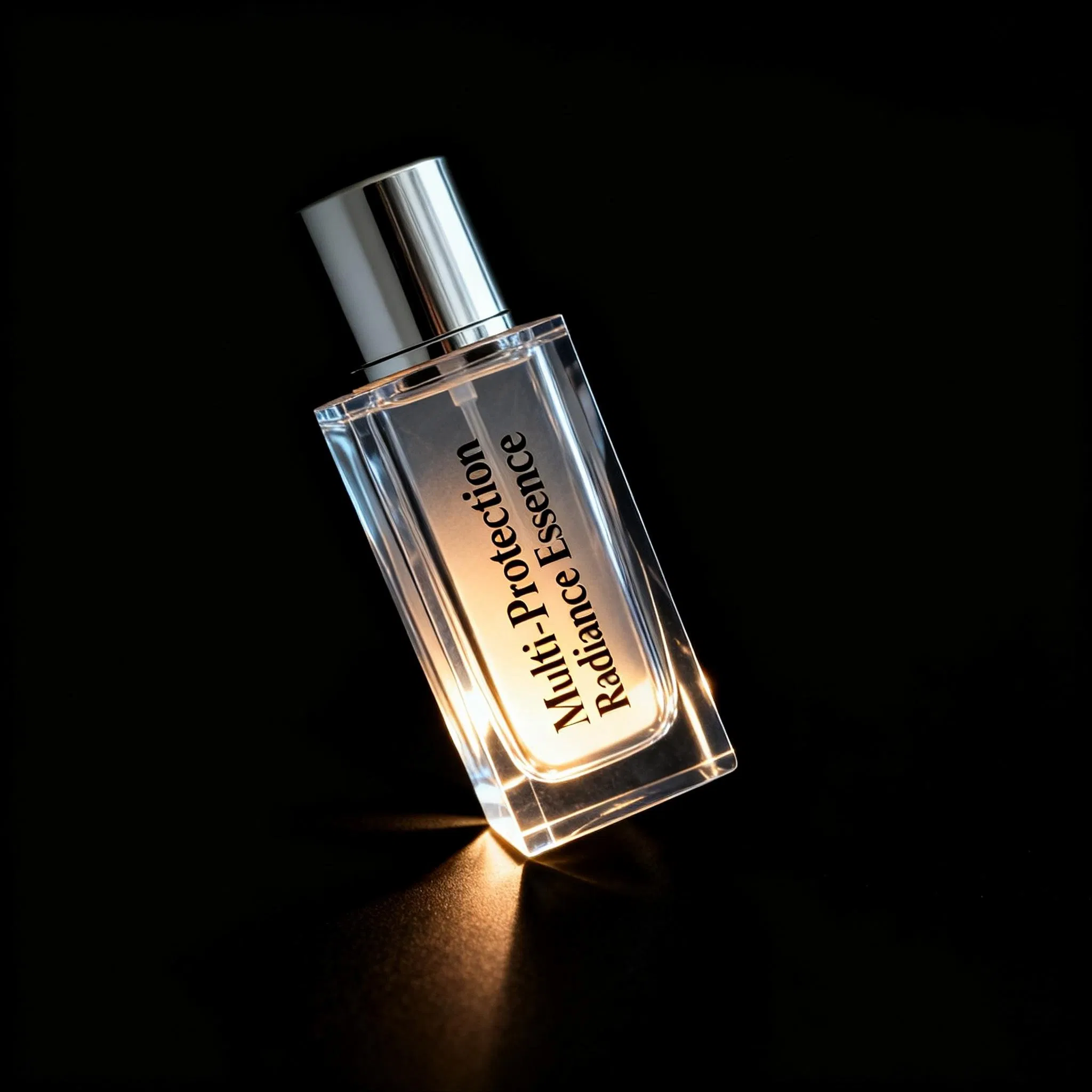 Advanced Dual-Action Defense and Nourishing Isolation Face Cream with Tremella Fuciformis and Panthenol Complex