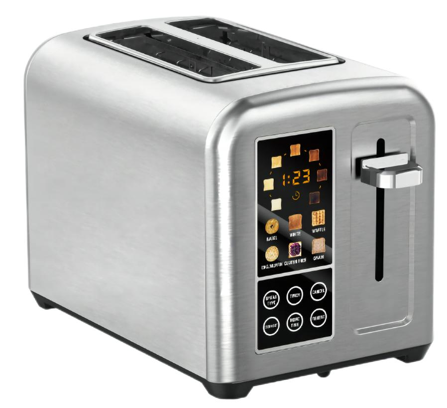 New Kitchen 15 Programs Digital Electric Automatic French Bread Maker Machine