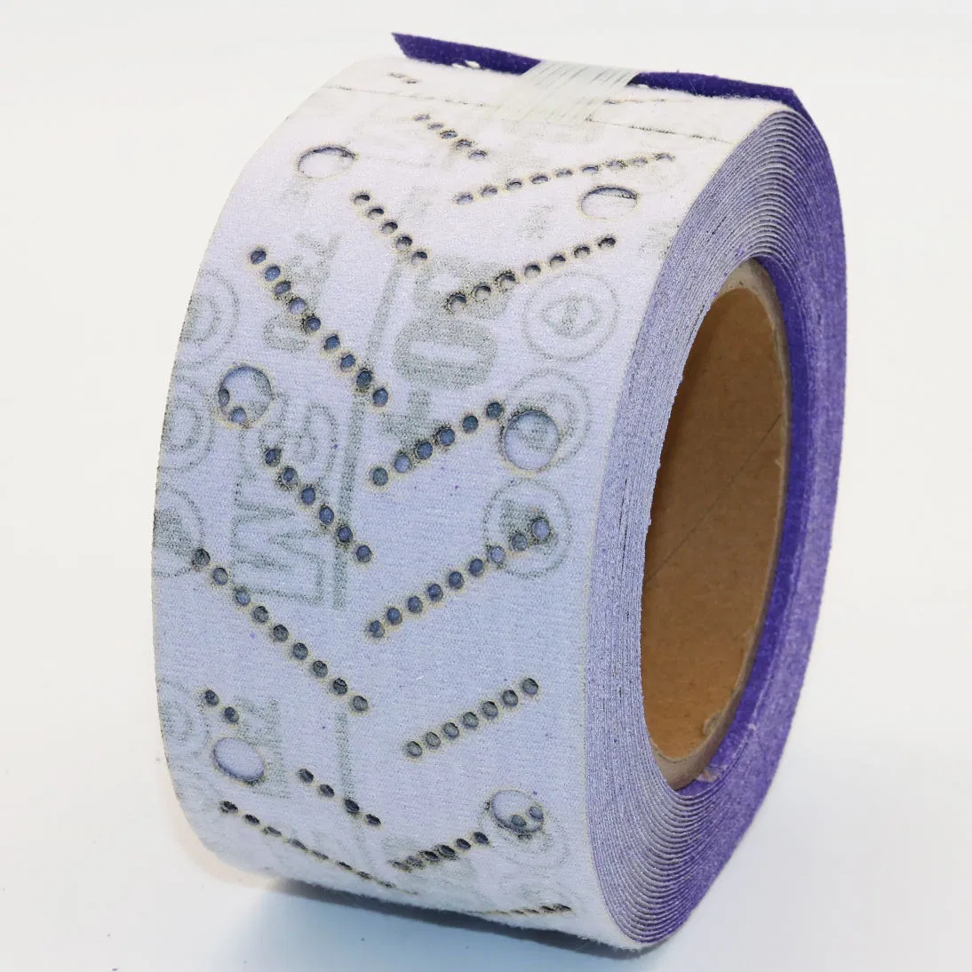 Сухая наждачная бумага 3M для полировки авто, 80-320 грит