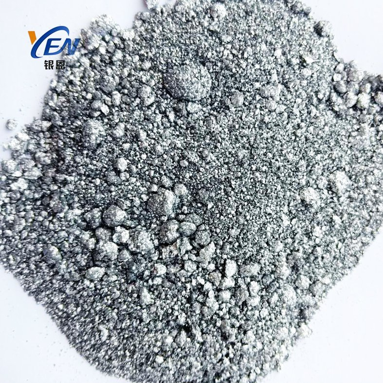 High Purity Aluminum Powder for AAC Blocks