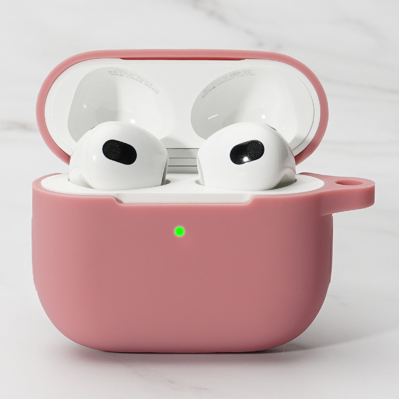 for Air Pods 3 Case 2023 Soft Silicone Shockproof Protective Cover Cases for Air Pods 3 Case Cheap