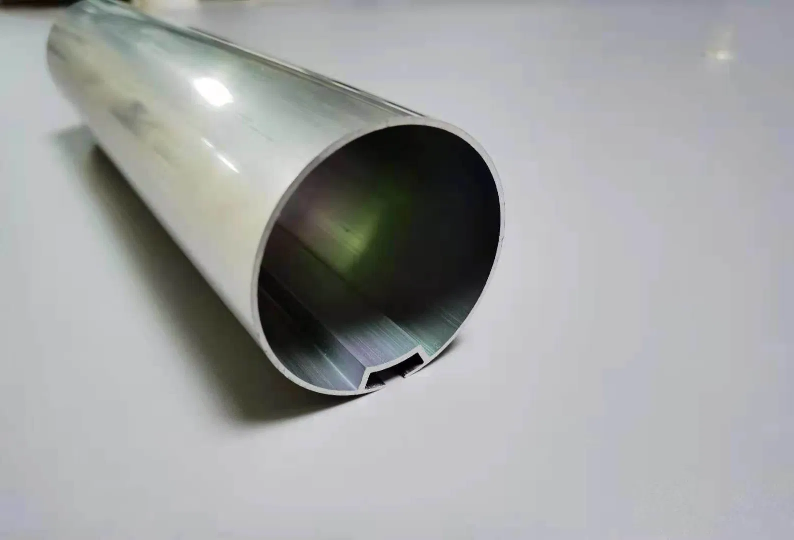 Gl1026-50mm Aluminium Alloy Roller Tube of Rollet Blind