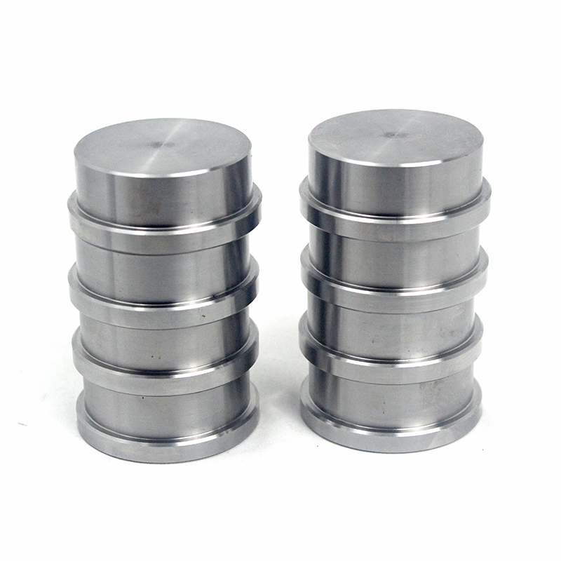 OEM Factory Customized Stainless Steel High-Performance Machining Parts CNC Lathe Parts