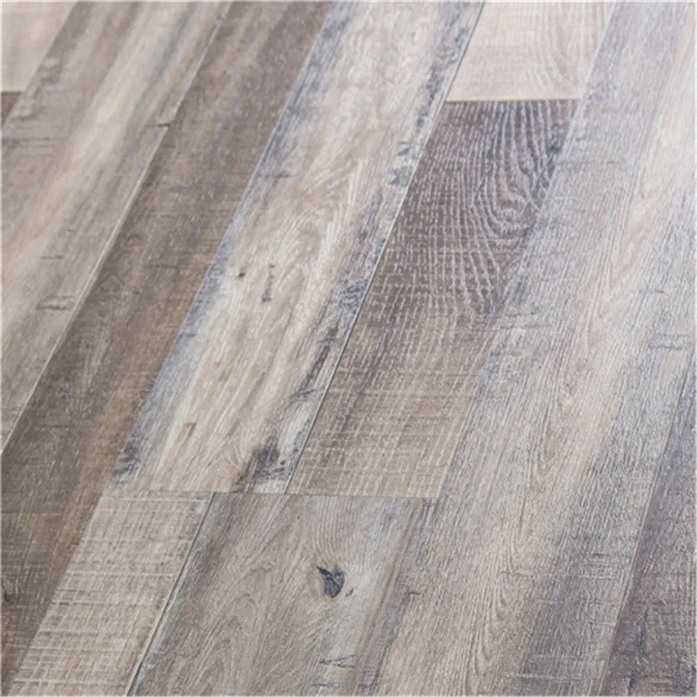 Водостойкий ламинат SPC Unilin Click под дерево