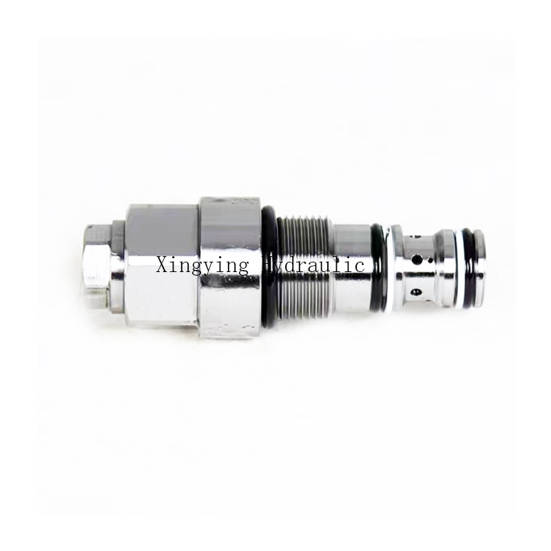 Гидравлический соленоидный клапан для экскаваторов PC200-6, PC130-7