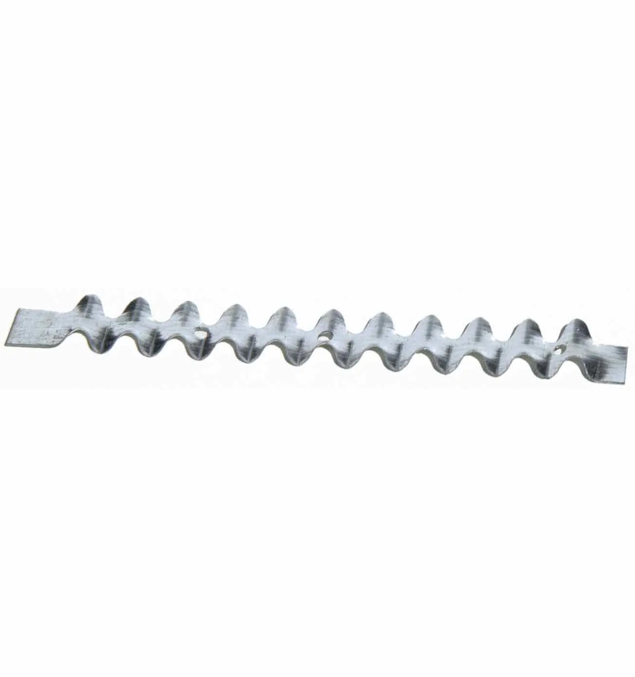 Durable Masonry Frame Brick Wall Tie for Secure Construction