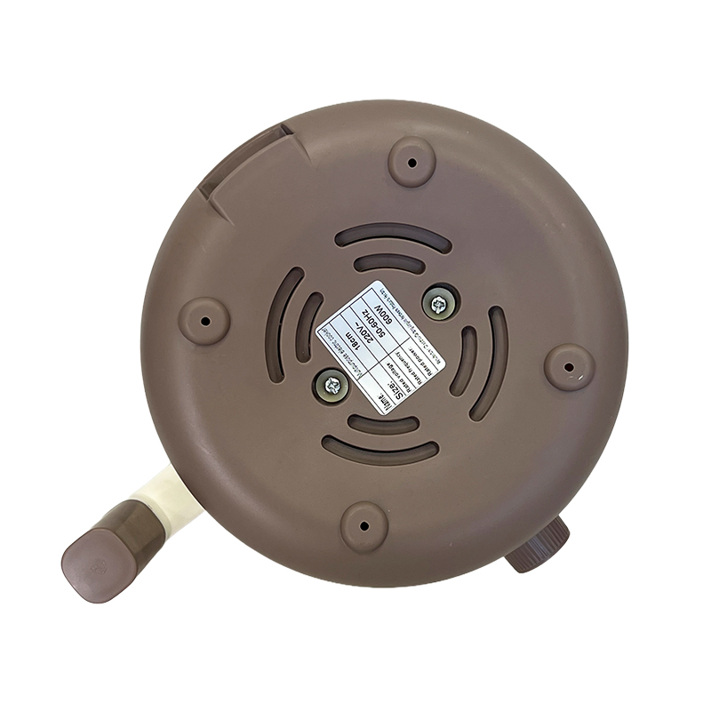 Kaiershi Jj-18W 1.6L Electric Mini Personal Hot Pot Cooker for Sale