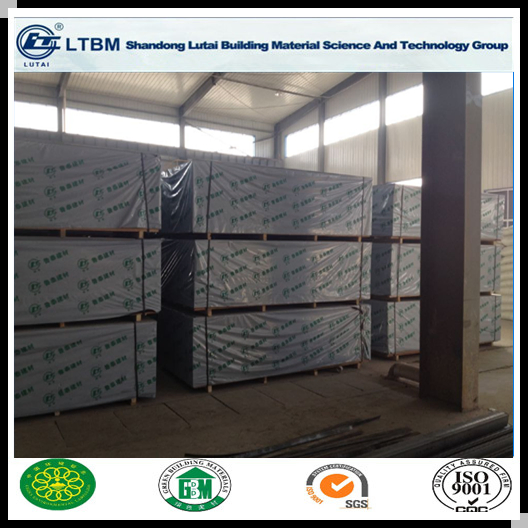 Non-Asbestos Board Calcium Silicate Board Suppliers