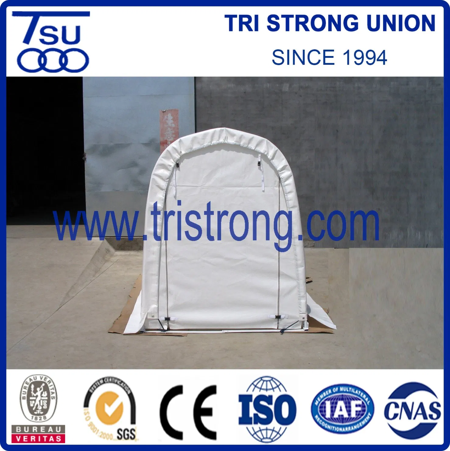 Garden Tool Shed/Steel Garden Shed/Garden Storage Shed (TSU-511)