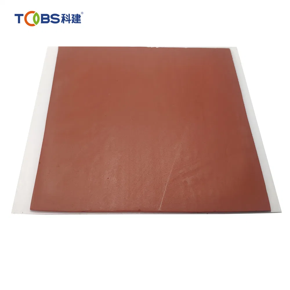 China Factory Firestop Putty Pad for Electrical Box