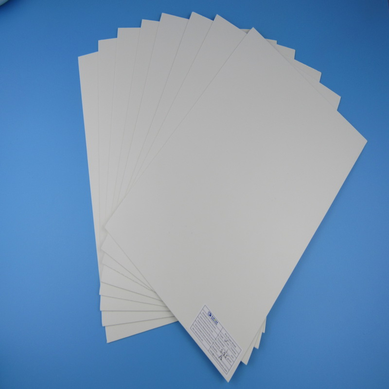Fireproof PVC Foam Board/PVC Free Foam Sheet From Manufactures