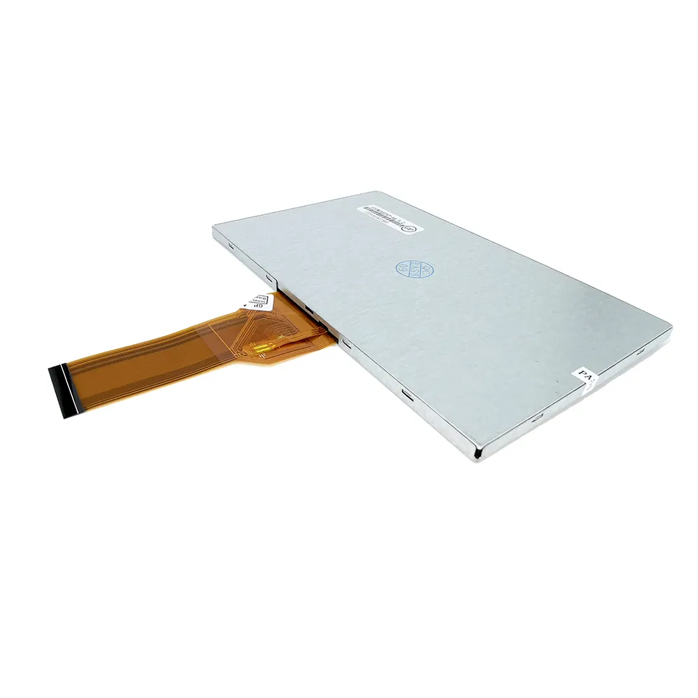 IPS TFT LCD дисплей с сенсорным экраном, 2.2-10.1 дюйма