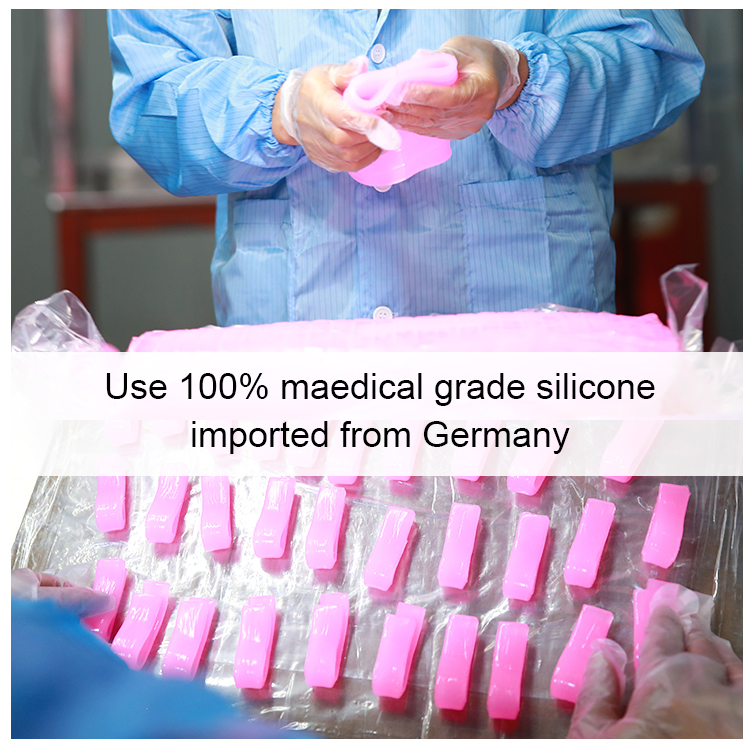 Women Period Care Copa Menstrual Cleaner Hot Sell Menstrual Cup for Women Period Blood Collection