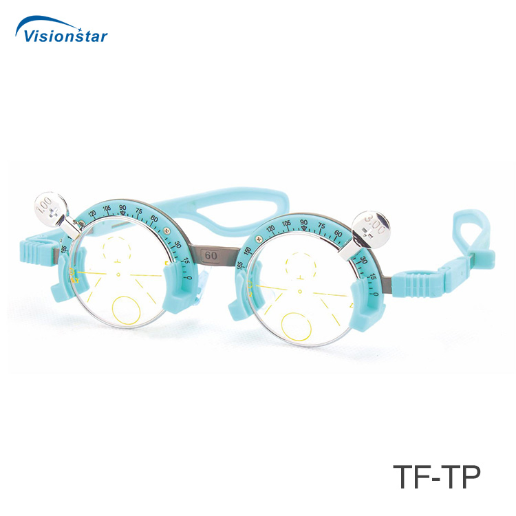 TF-P Progressive Trial Frame Price