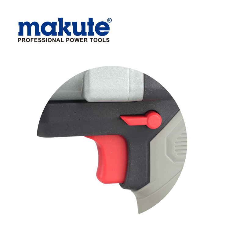 Аккумуляторный гайковерт Makute 20В, 1700 Н·м