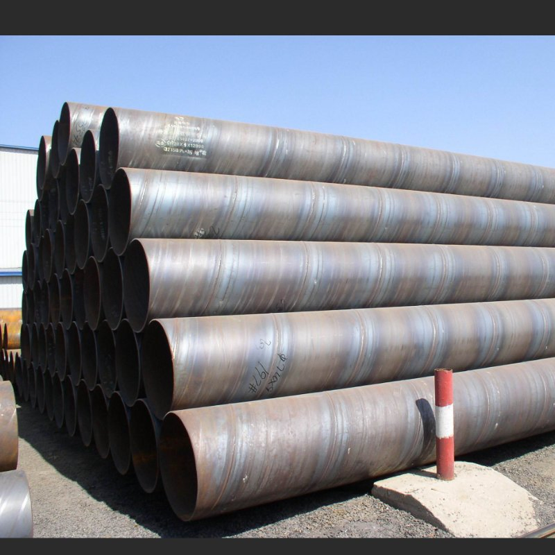 SUS405 SUS410L SUS430 SUS430f SUS434 Cold Rolled Stainless Steel Industrial Welded Pipe