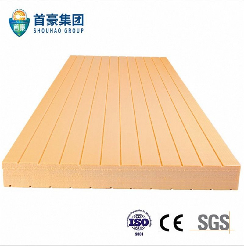 Premium XPS Insulation Panels for Superior Cold Storage Solutions