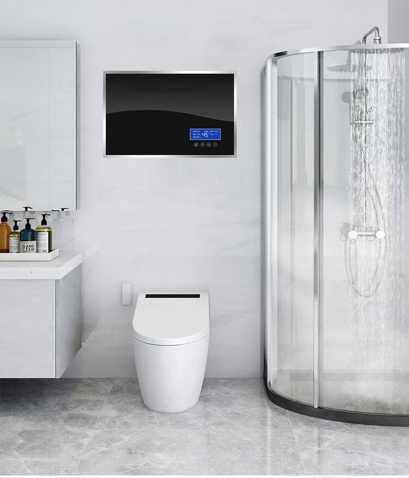 Instantaneous Water Heating Constant Temperature Tankless Electric Water Heater