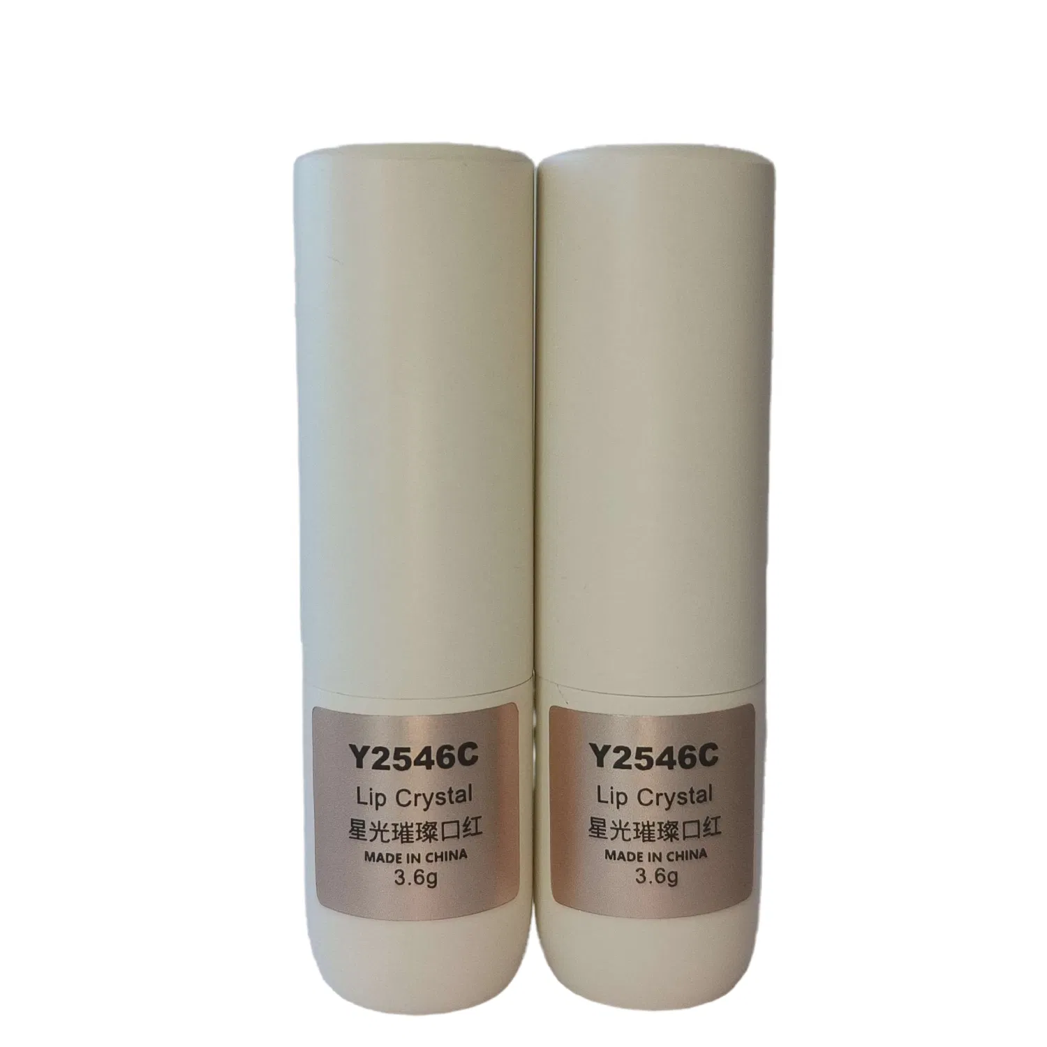 Organic Waterproof Lipstick for Long-Lasting Color and Hydration