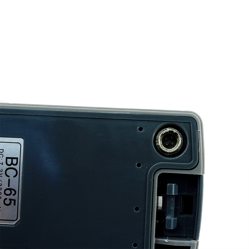 Trimble Bc-65 M3 Battery for Trimble M3 Total Station Battery Surveying Instrument Accessories
