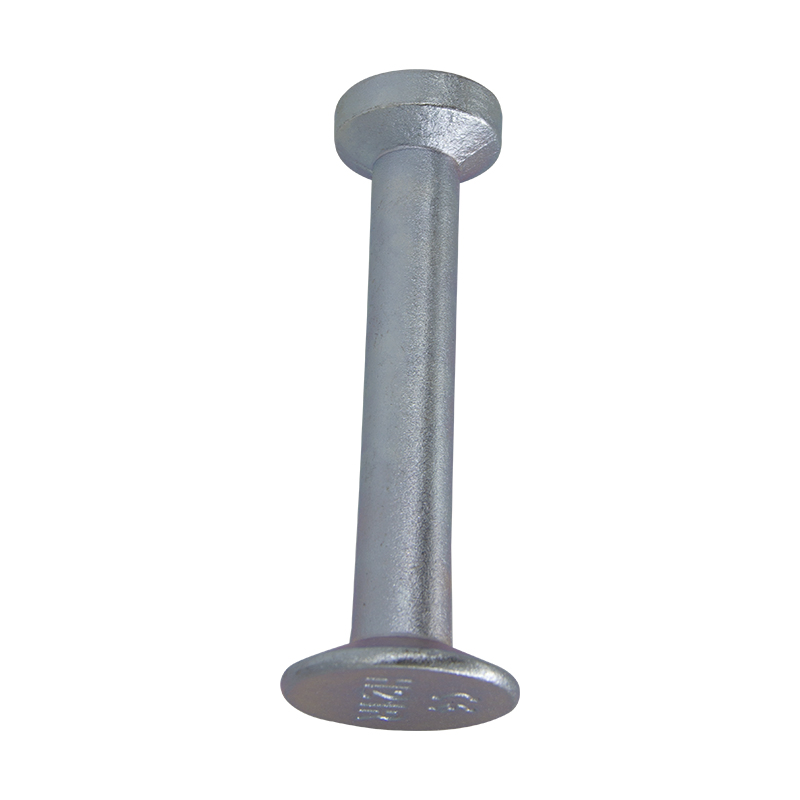 High Quality 10t 15t 20t Precast Concrete Lifting Anchors Lifting Stud Spherical Head Anchor