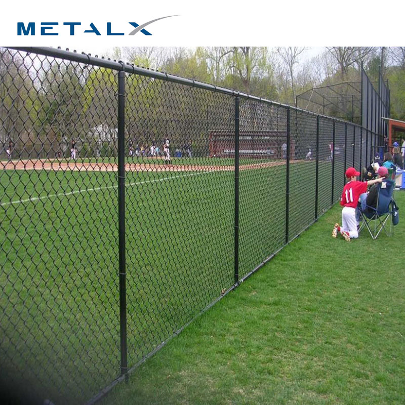 ASTM F668 Wholesale High Security Chain Link Fence