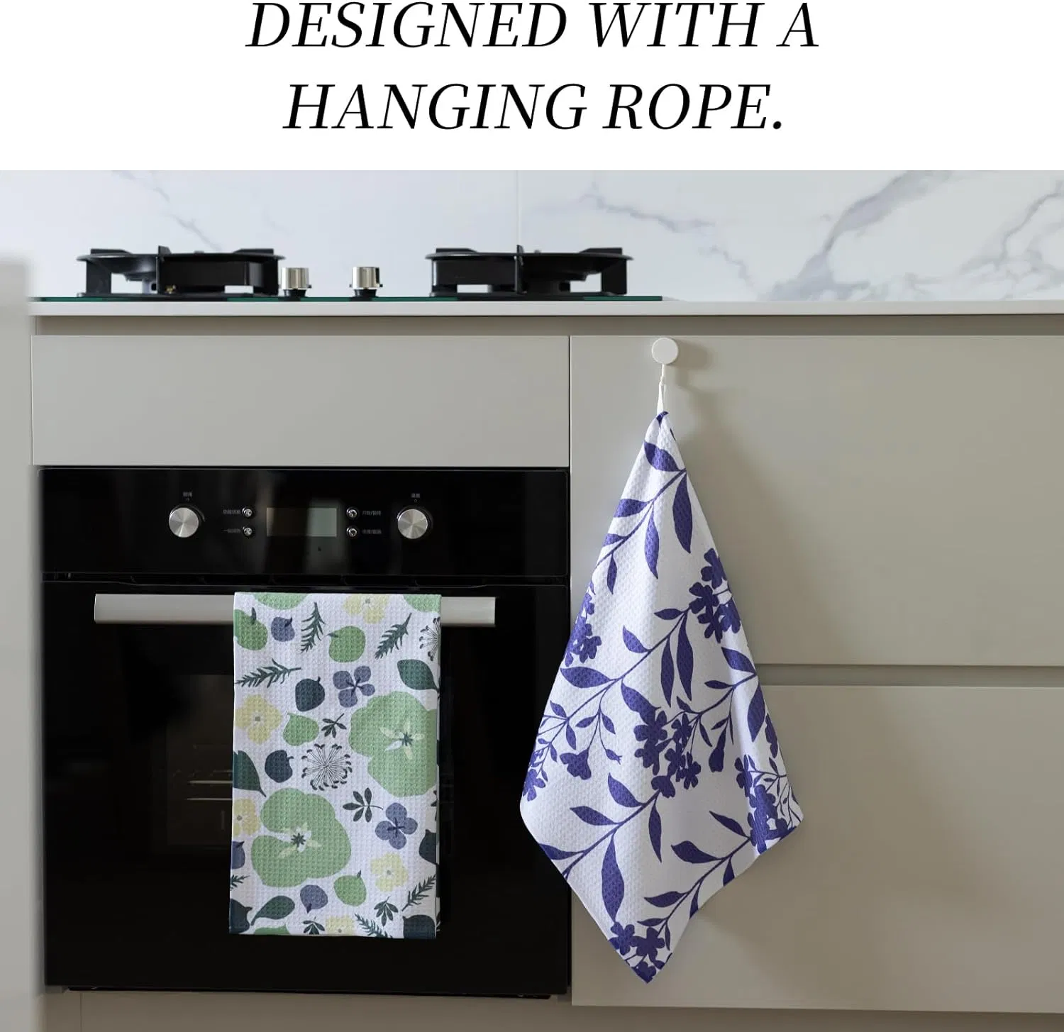 Custom Printed Tea Towel Microfiber Towels High Quality