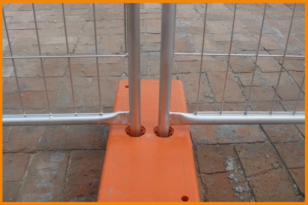 Anping Protection Fence Temporary Fence Farm Fence