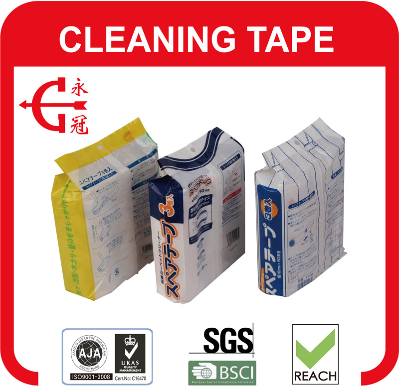 Promotional New Arrivals Inexpensive Classic Household Extra Sticky Dust Remover Lint Rollers