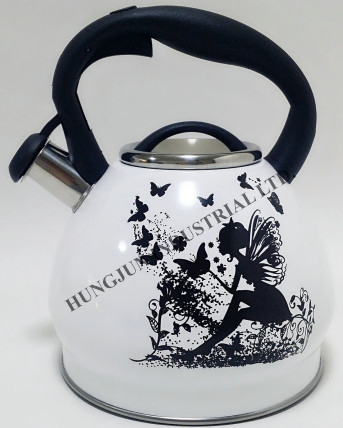 Home Application Electric Kettles Stainless Steel Kettles 3.0L