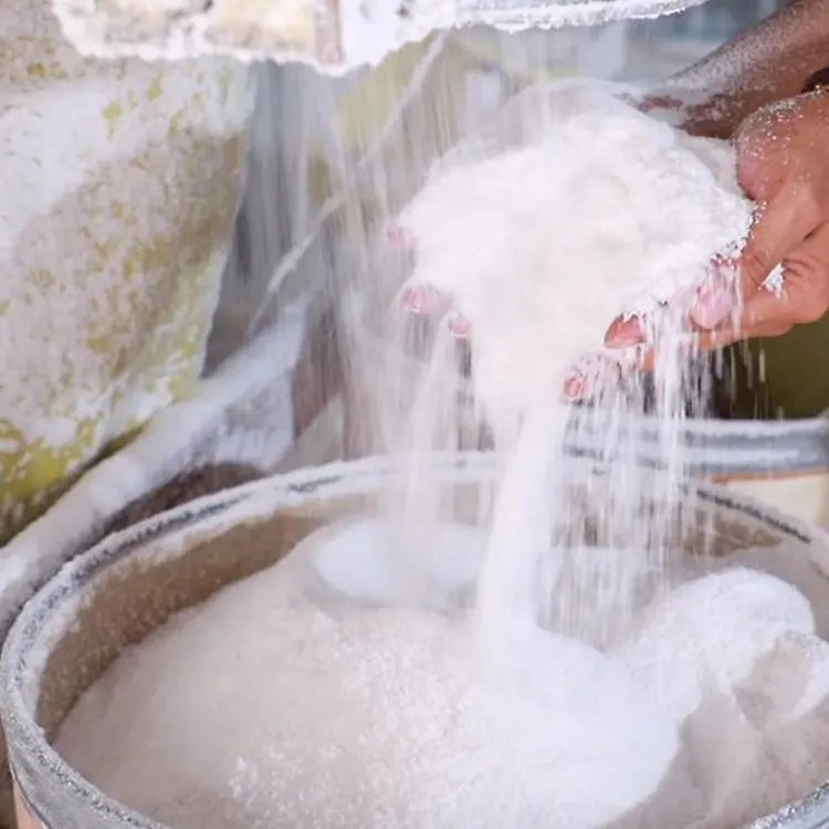 Washing Powder Good Foam Detergent Laundry Washing Powder