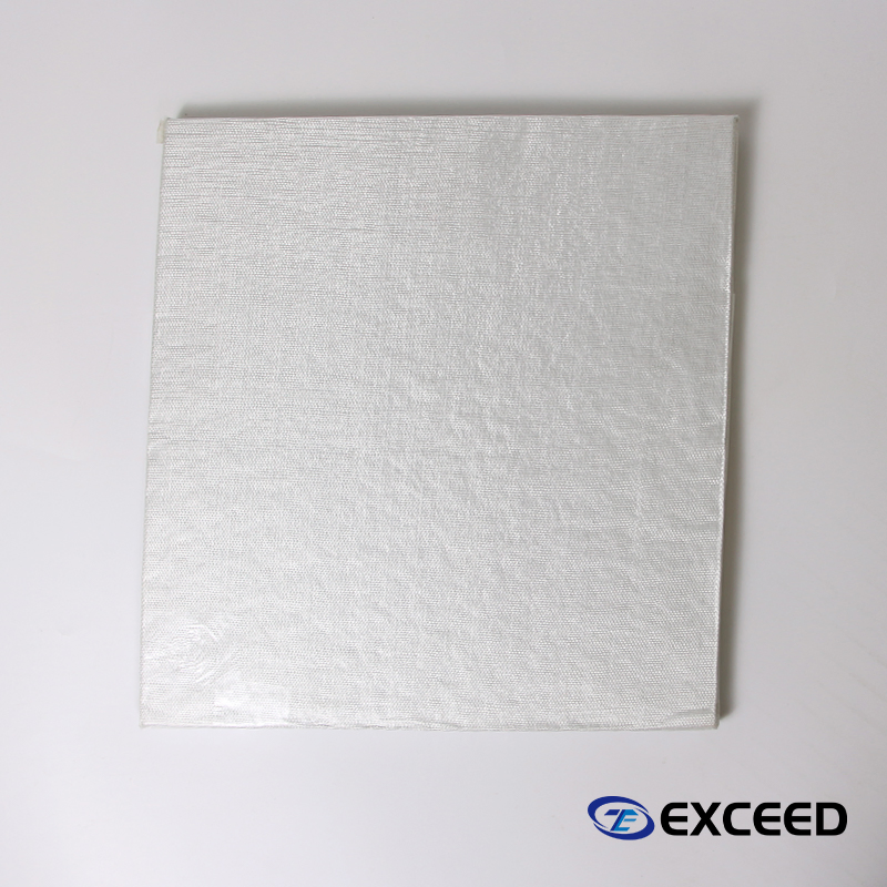 Medical Cold Room Panel with Chopped Strand Vacuum Insulation