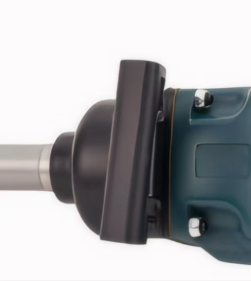 Пневматический гайковерт 1770 FT-Lb, с регулятором мощности