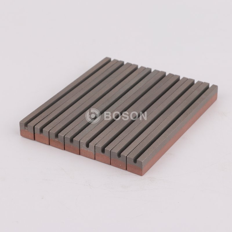 Rottler Alternatives Diamond Stones 170/200 Grit, 3'' Long Honing Stones