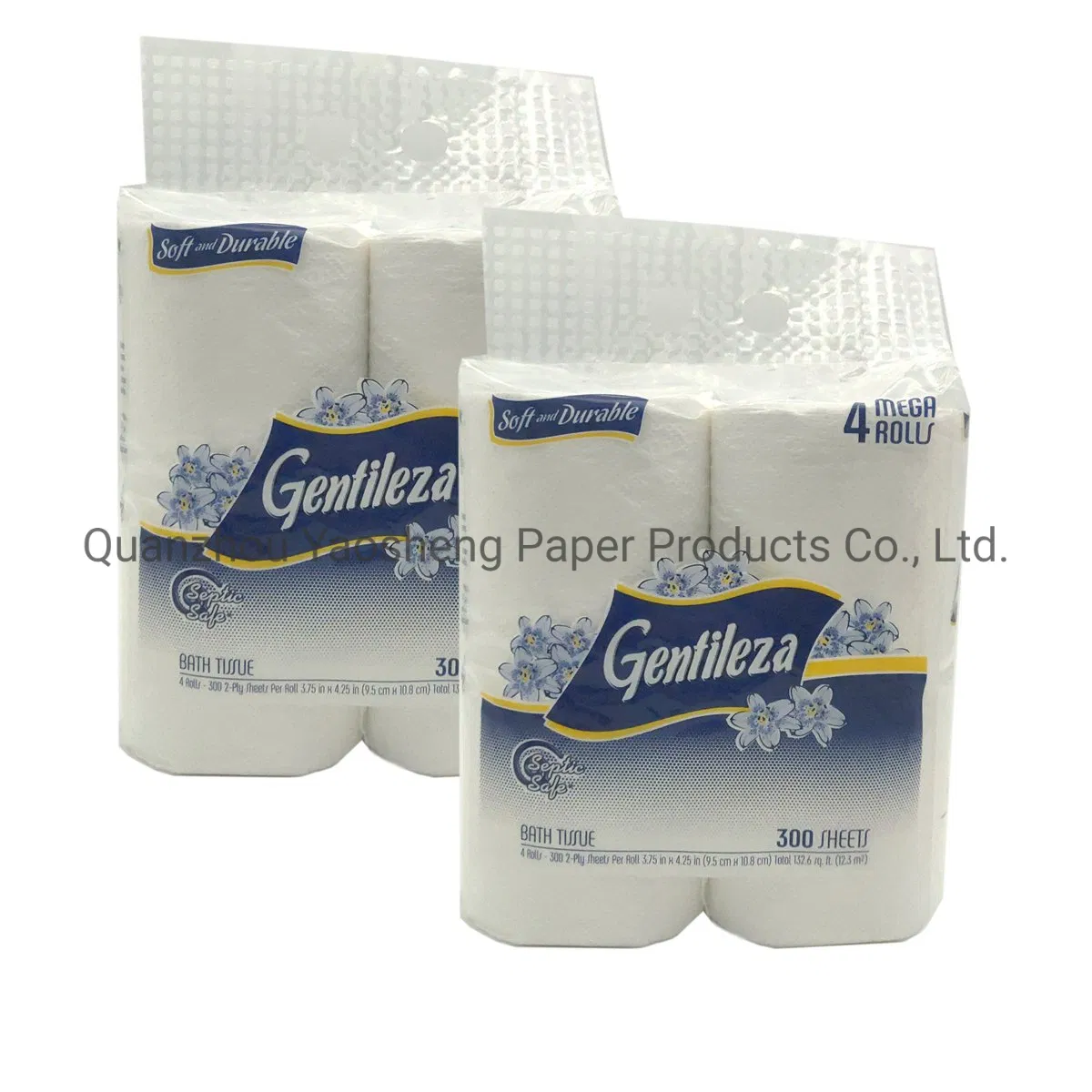 Factory Price Kitchen Paper Towel Virgin Wood Pulp High Quality Super Absorbent Oil Kitchen Paper for Household/Restaurant