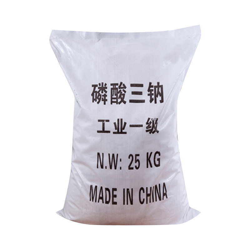 CAS 7601-54-9 High Quality Trisodium Phosphate, Food Additives
