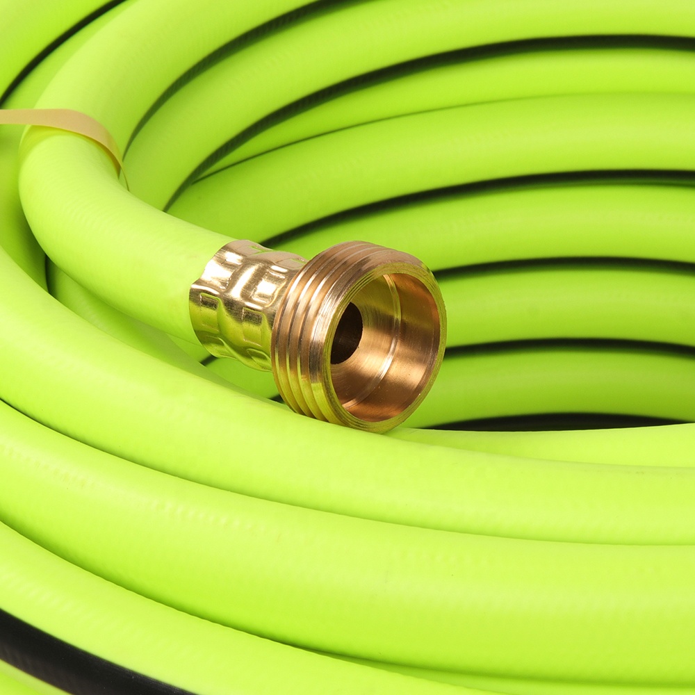 Шланг садовый ПВХ 4-слойный