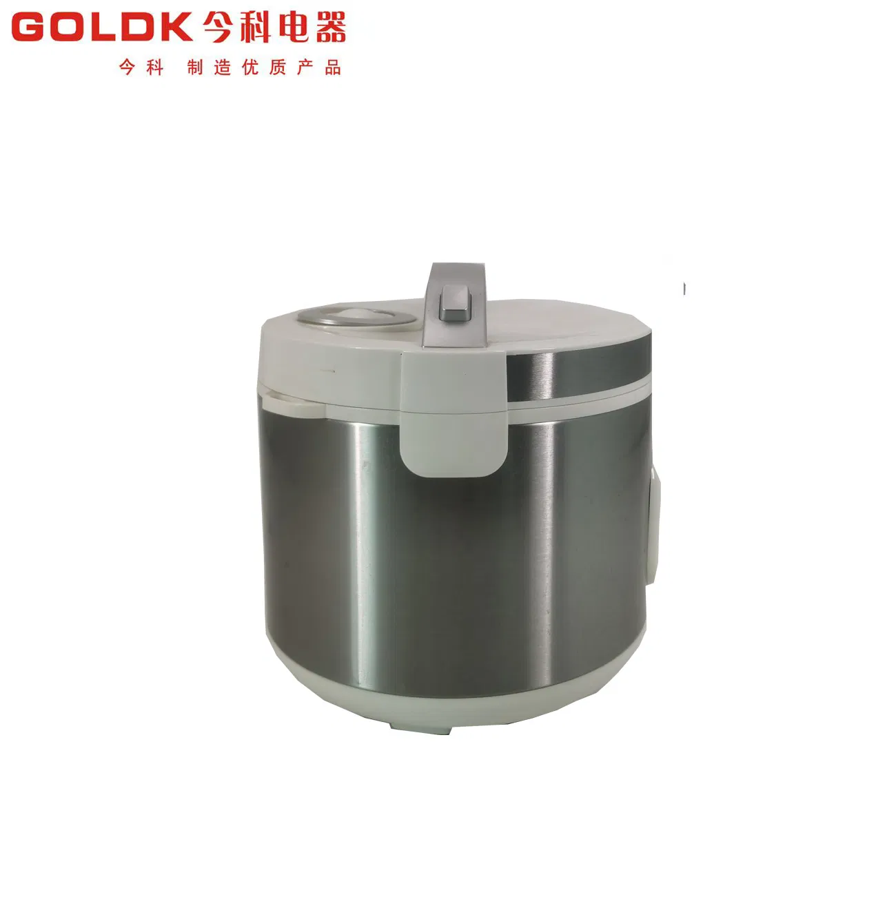 Goldk RC-002 Hot Sale Factory Wholesale 1.5/2/3/4/5/6L Rice Cooker